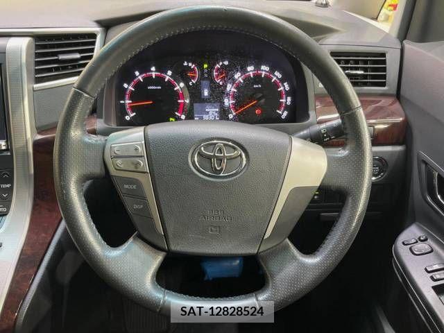 Toyota VELLFIRE 2014-05 329245-12