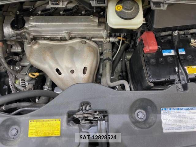 Toyota VELLFIRE 2014-05 329245-19