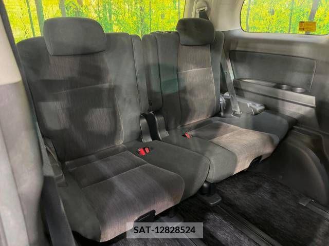 Toyota VELLFIRE 2014-05 329245-10