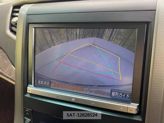 Toyota VELLFIRE 2014-05 329245-4