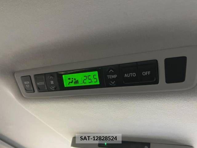 Toyota VELLFIRE 2014-05 329245-7