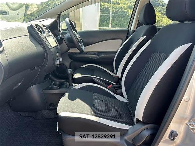 Nissan NOTE 2019-04 302436-13