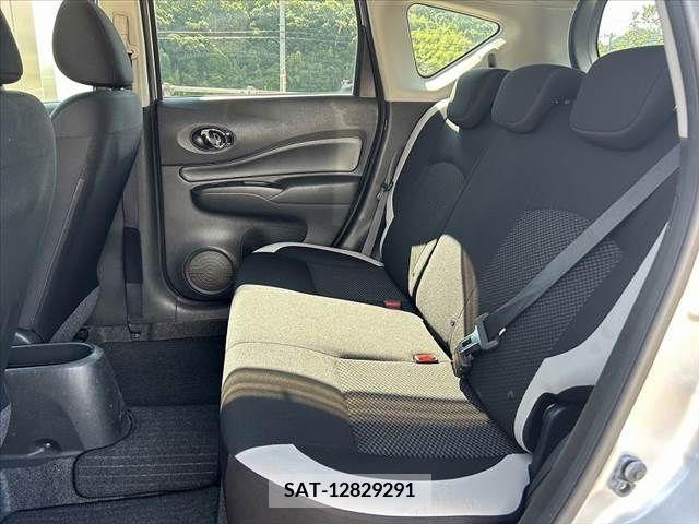 Nissan NOTE 2019-04 302436-14