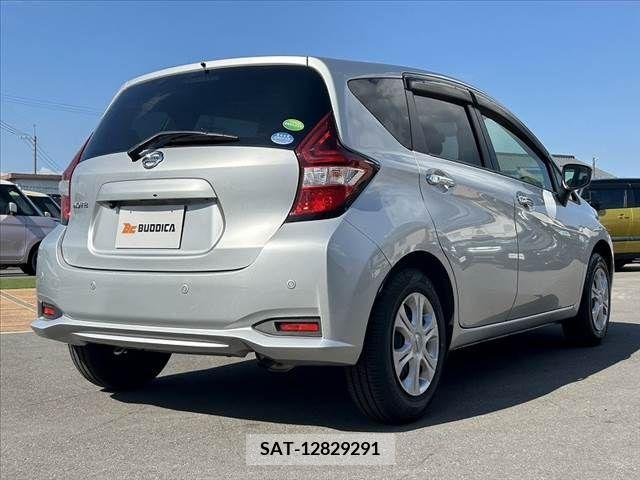 Nissan NOTE 2019-04 302436-11