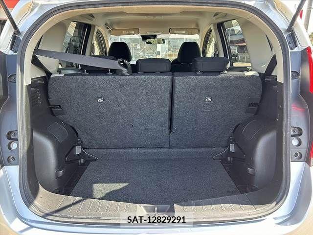 Nissan NOTE 2019-04 302436-16