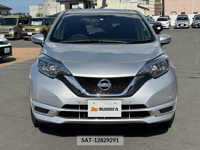 Nissan NOTE 2019-04 302436-5