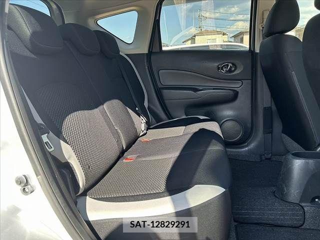 Nissan NOTE 2019-04 302436-15