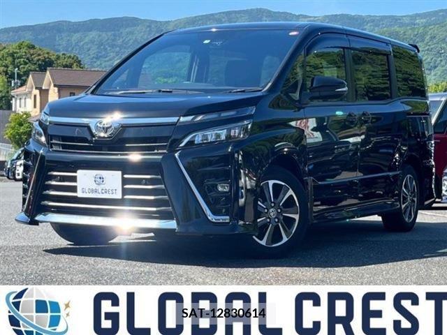 Toyota VOXY 2021-08 289136-0