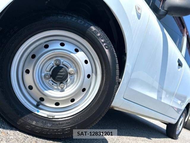 Suzuki ALTO 2011-09 327170-13