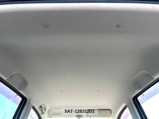 Suzuki ALTO 2011-09 327170-8