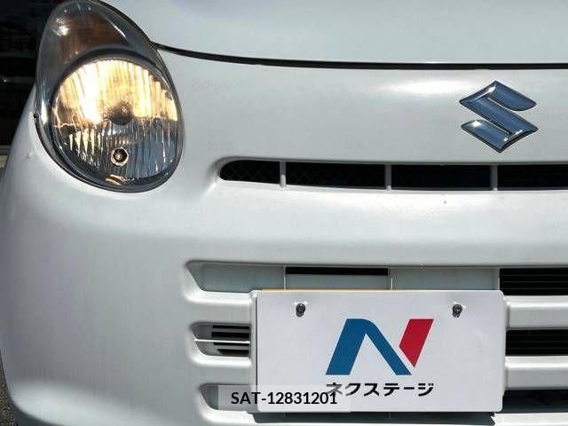 Suzuki ALTO 2011-09 327170-12