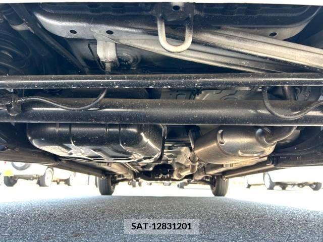 Suzuki ALTO 2011-09 327170-19