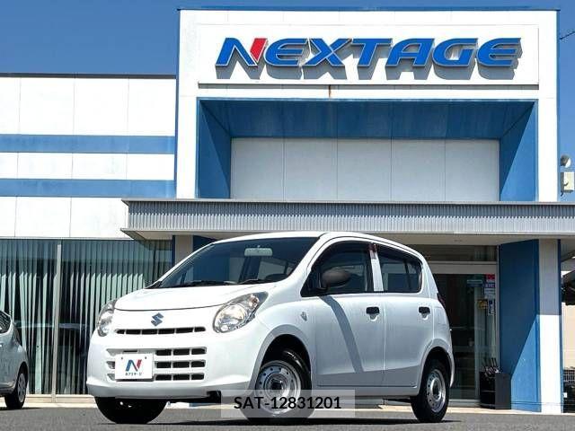 Suzuki ALTO 2011-09 327170-18