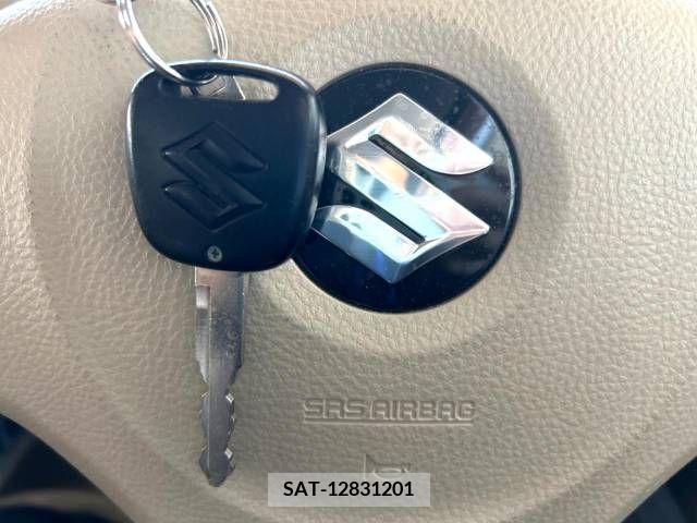 Suzuki ALTO 2011-09 327170-5