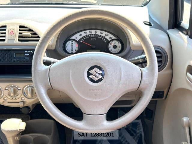 Suzuki ALTO 2011-09 327170-4