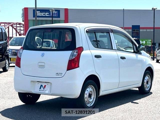 Suzuki ALTO 2011-09 327170-17