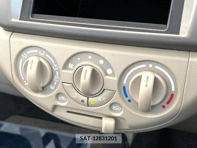 Suzuki ALTO 2011-09 327170-3
