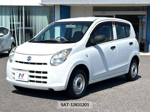 Suzuki ALTO 2011-09 327170-16