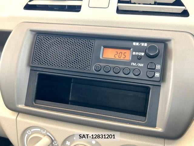 Suzuki ALTO 2011-09 327170-2