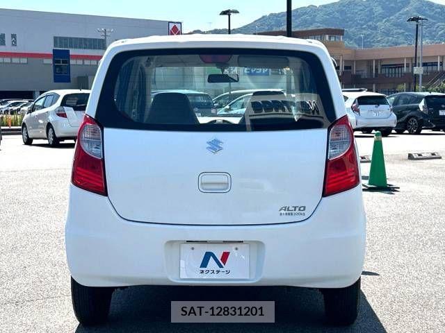 Suzuki ALTO 2011-09 327170-15