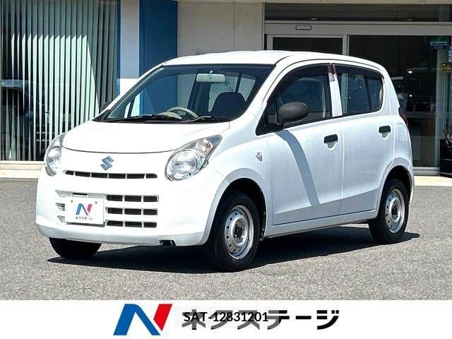 Suzuki ALTO 2011-09 327170-0