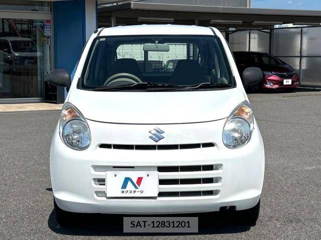 Suzuki ALTO 2011-09 327170-14