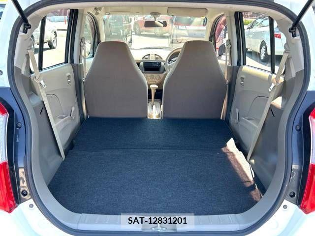 Suzuki ALTO 2011-09 327170-11