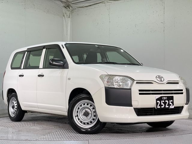 Toyota PROBOX VAN 2016-06 194135-0