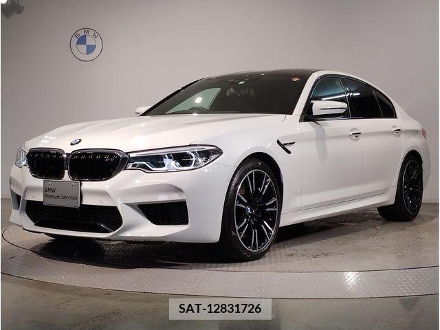 Bmw M5 2018-06 372636-0