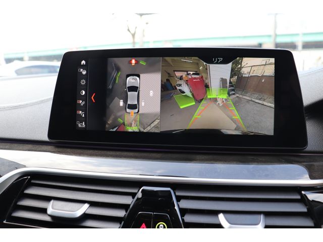 Bmw 5 SERIES 2017-03 26719-14