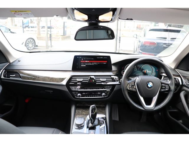 Bmw 5 SERIES 2017-03 26719-21