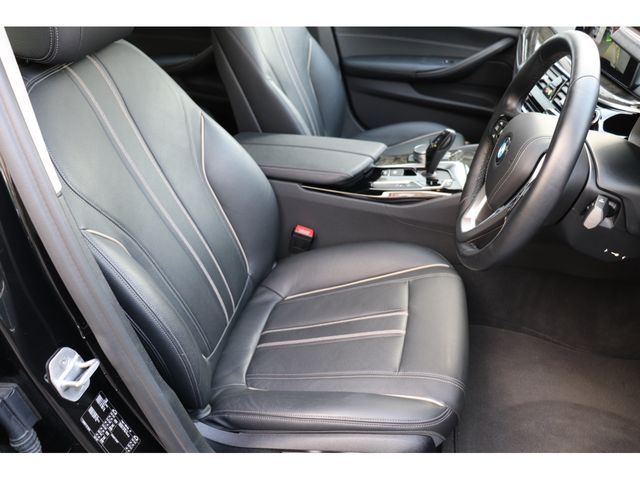 Bmw 5 SERIES 2017-03 26719-29