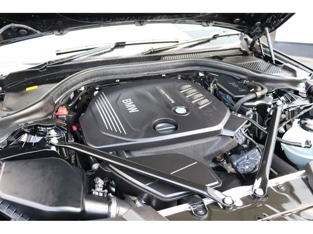 Bmw 5 SERIES 2017-03 26719-27
