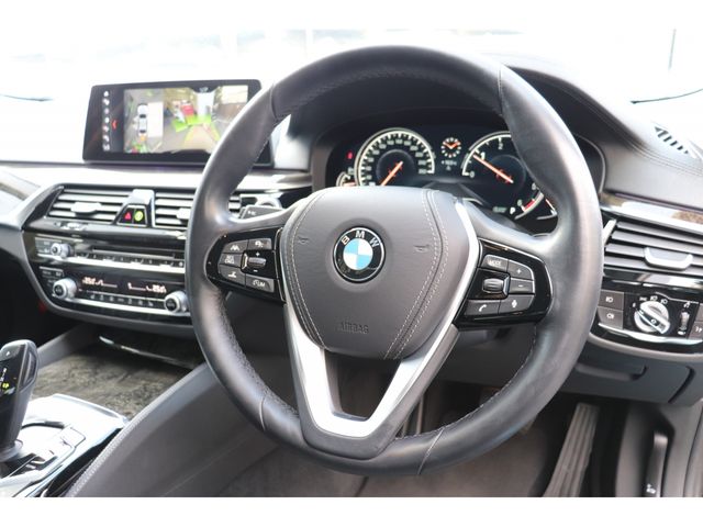 Bmw 5 SERIES 2017-03 26719-13