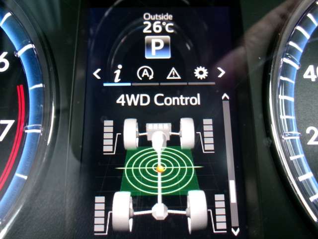 Toyota HARRIER 2016-04 23664-17
