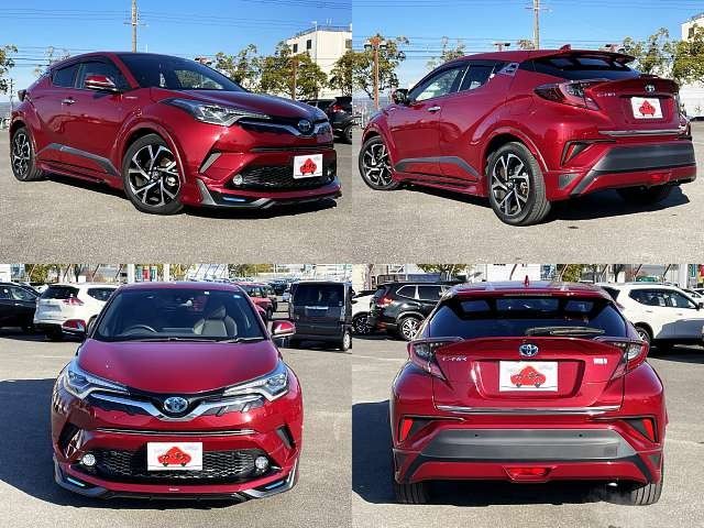 Toyota C-HR 2017-05 194841-8