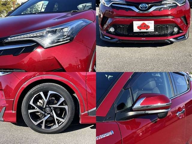 Toyota C-HR 2017-05 194841-7