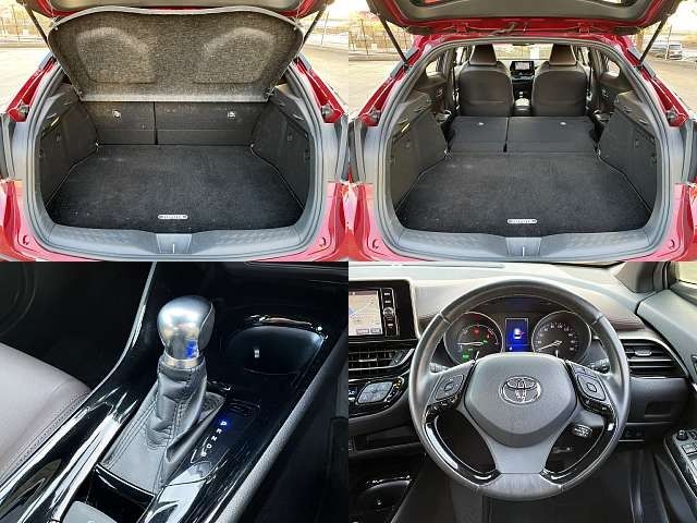 Toyota C-HR 2017-05 194841-6