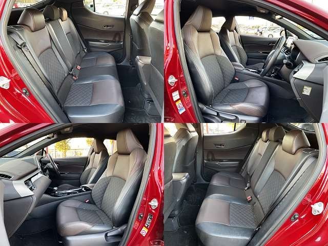 Toyota C-HR 2017-05 194841-5