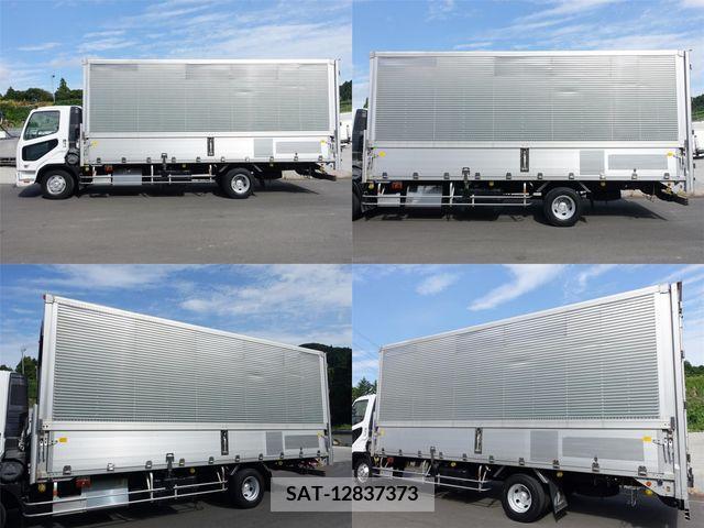 MITSUBISHI FUSO Fighter 2010-11 353129-6