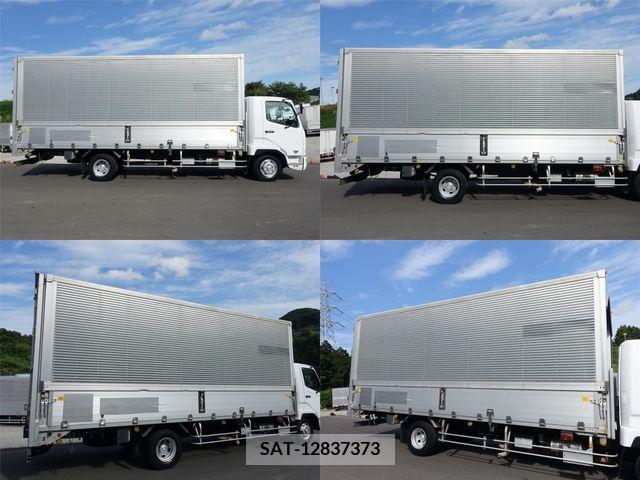 MITSUBISHI FUSO Fighter 2010-11 353129-4