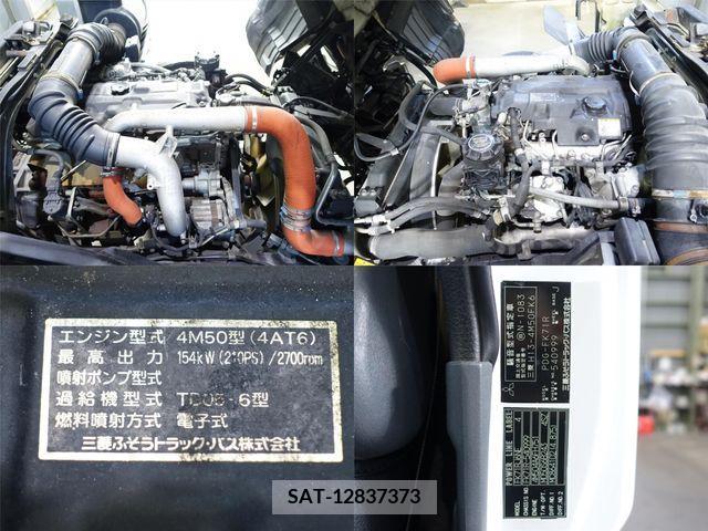 MITSUBISHI FUSO Fighter 2010-11 353129-12