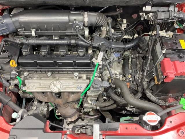 Suzuki SWIFT 2017-03 28111-18