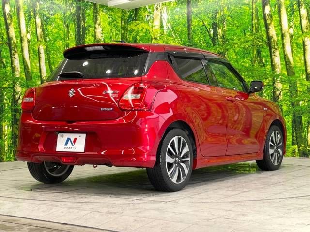 Suzuki SWIFT 2017-03 28111-17
