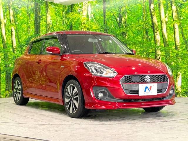 Suzuki SWIFT 2017-03 28111-16