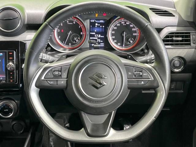 Suzuki SWIFT 2017-03 28111-11
