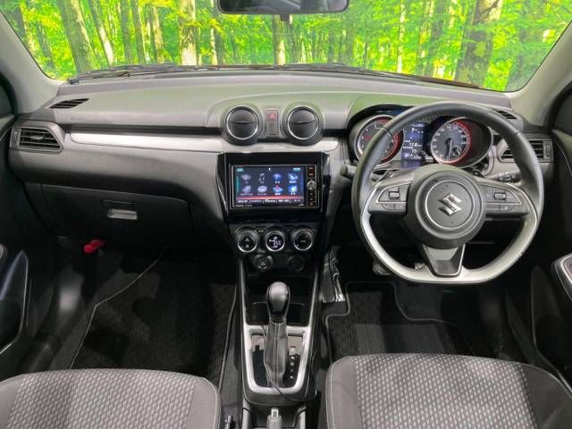 Suzuki SWIFT 2017-03 28111-1