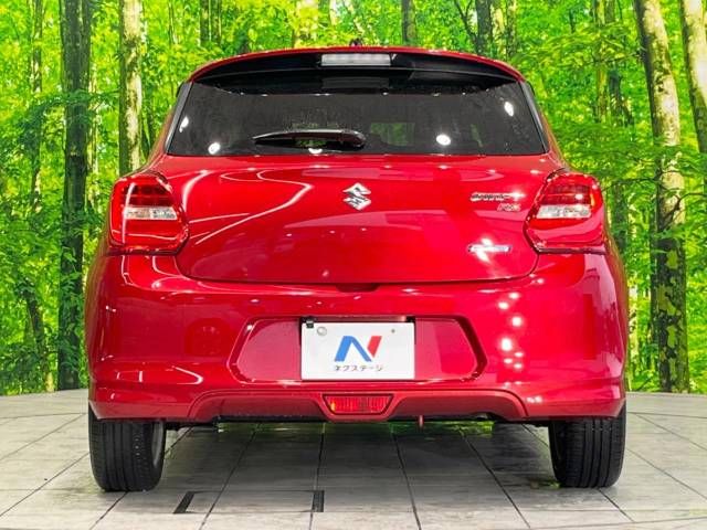 Suzuki SWIFT 2017-03 28111-15
