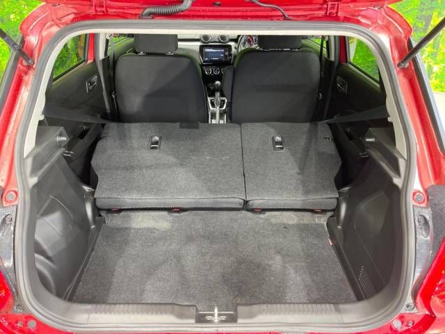 Suzuki SWIFT 2017-03 28111-10