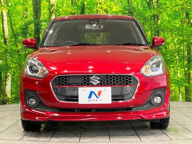 Suzuki SWIFT 2017-03 28111-14